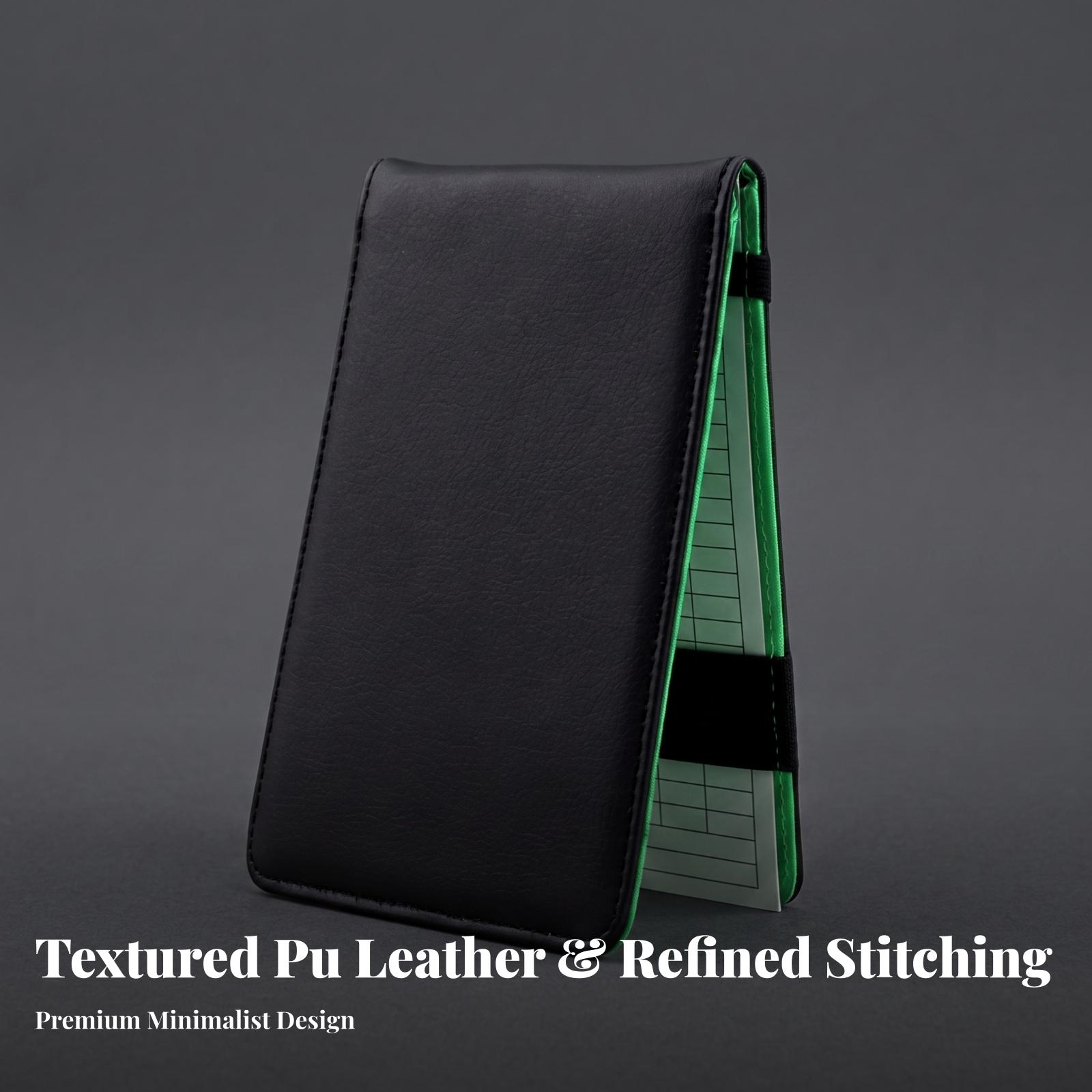 Porta-cartões de pontuação de  - Golf Bag avaliação e preço