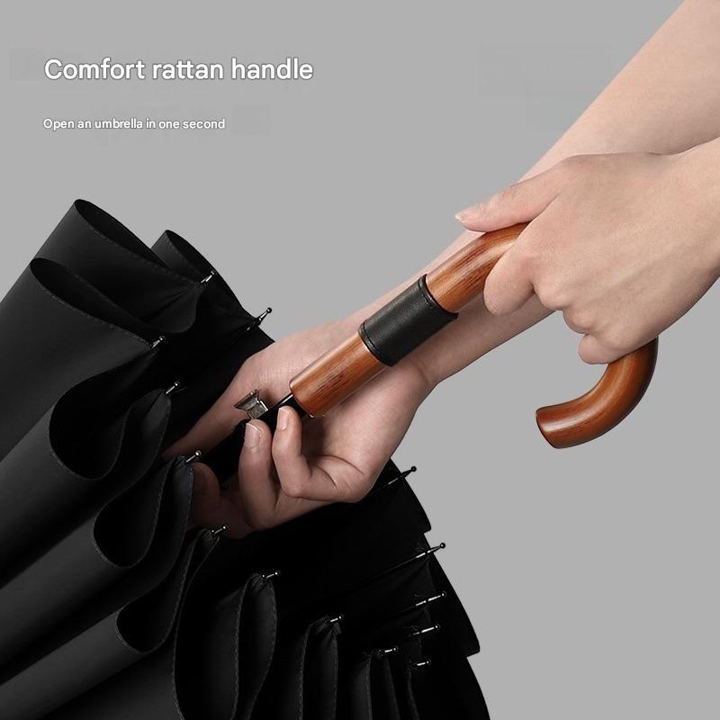 Guarda-chuva Automático Estilo - Golf Umbrella avaliação e preço