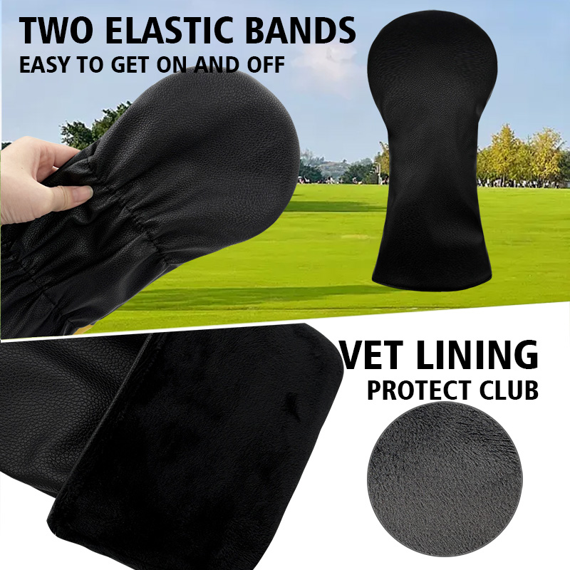 Capa para taco de golfe, capa  - Golf Clubs avaliação e preço