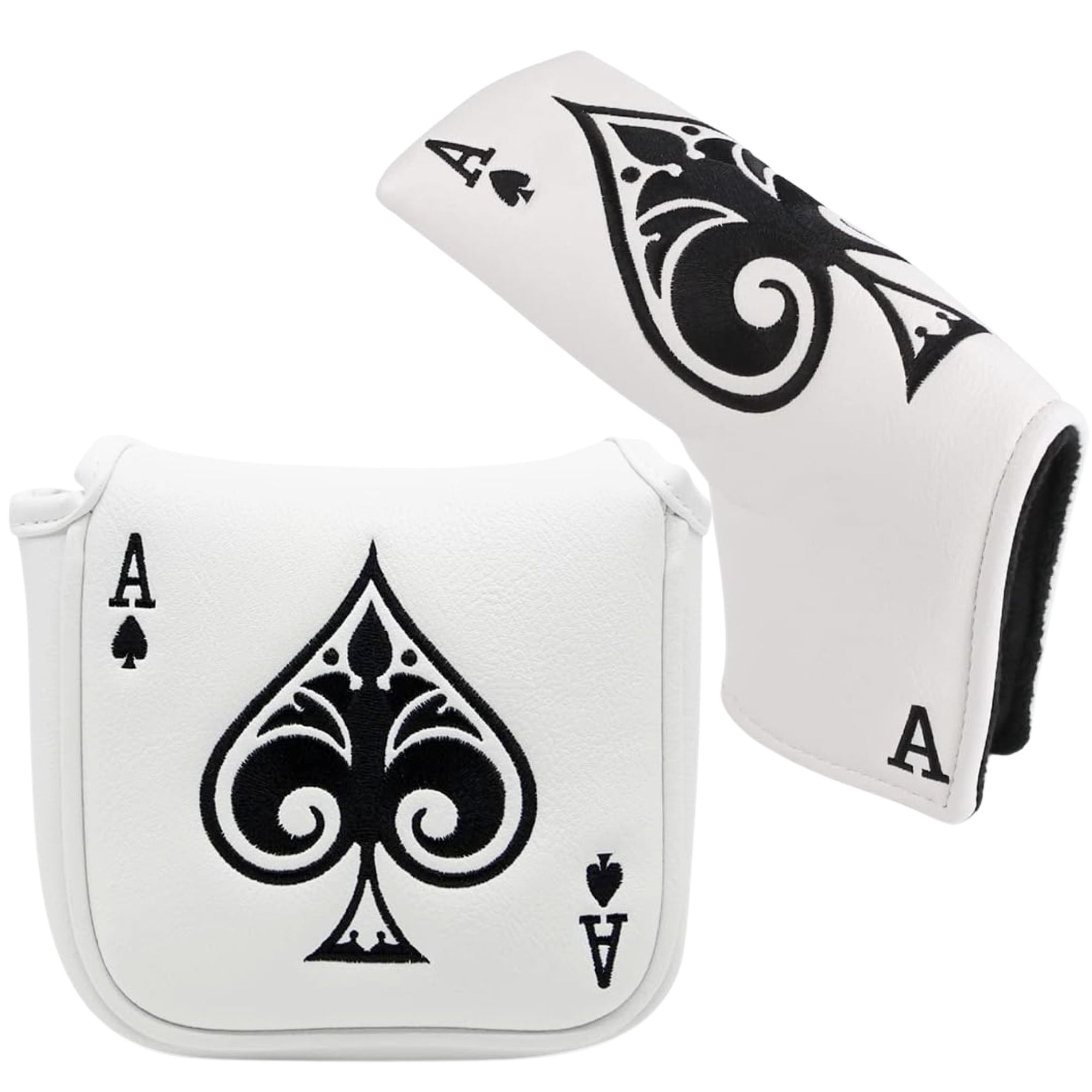 Capa Engraçada para Putter de  - Golf Putter avaliação e preço