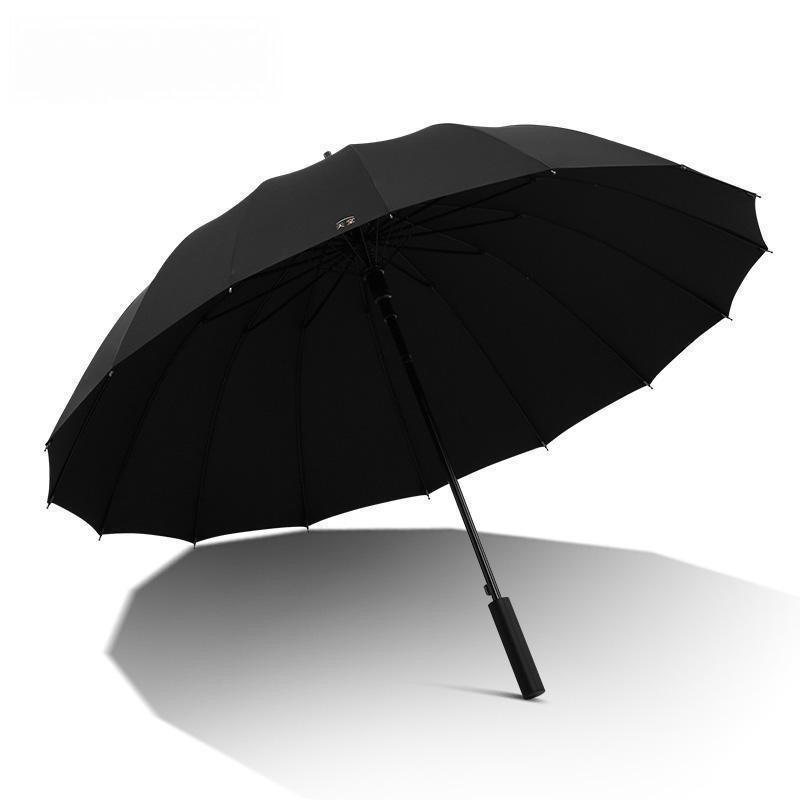 Guarda-chuva Semi-Automático c - Golf Umbrella avaliação e preço