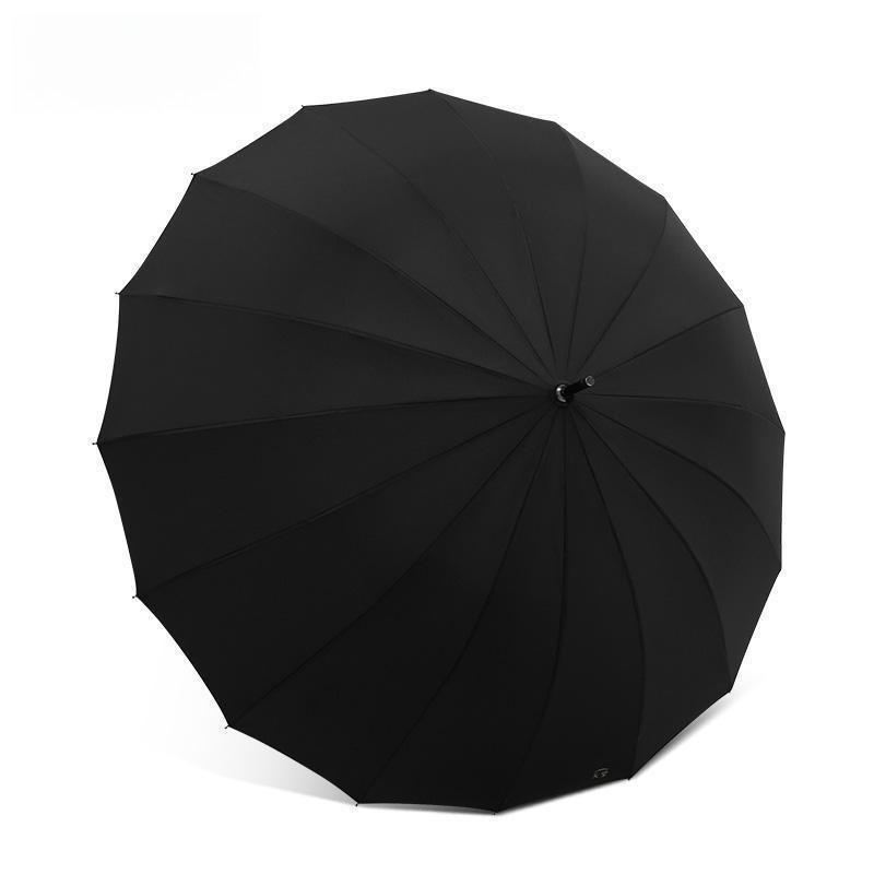 Guarda-chuva Semi-Automático c - Golf Umbrella avaliação e preço