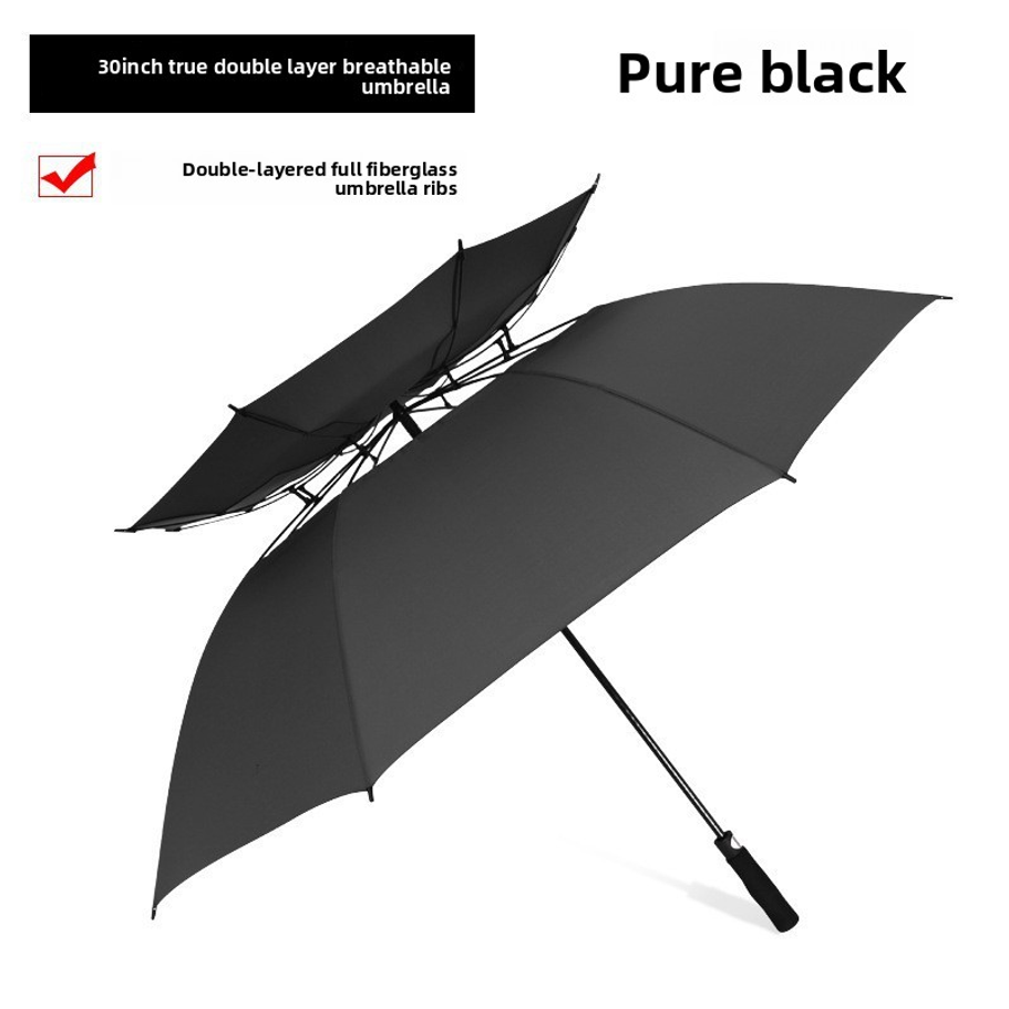 Guarda-chuva para Carro, Guard - Golf Umbrella Large avaliação e preço