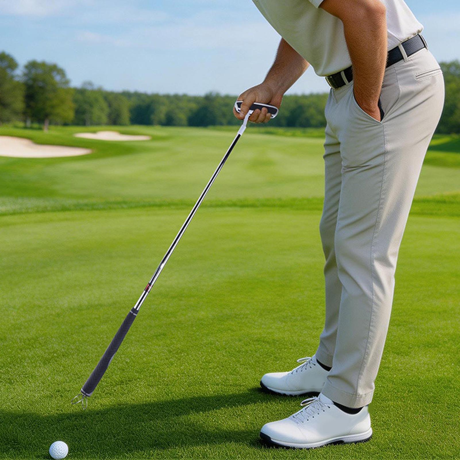 Recolhedor de bolas de golfe,  - Golf Putter avaliação e preço