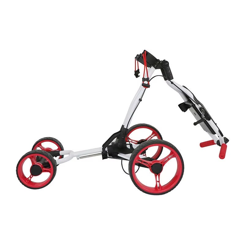 Carrinho de Golfe Dobrável de  - Golf Umbrella avaliação e preço