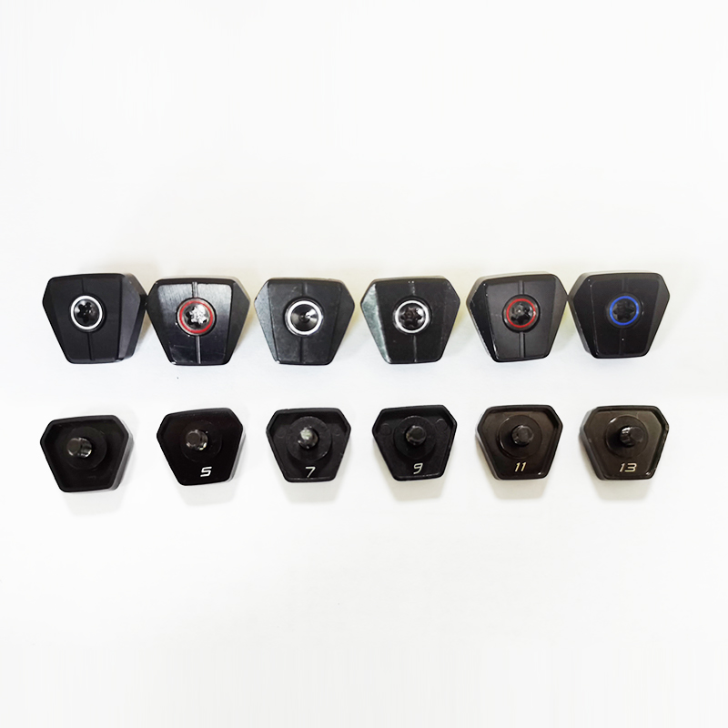 Golf Weight Screw Kit para Tit - Golf Equipment Weight avaliação e preço