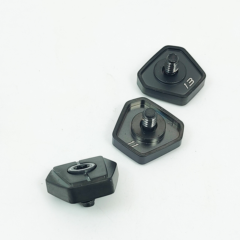 Golf Weight Screw Kit para Tit - Golf Equipment Weight avaliação e preço