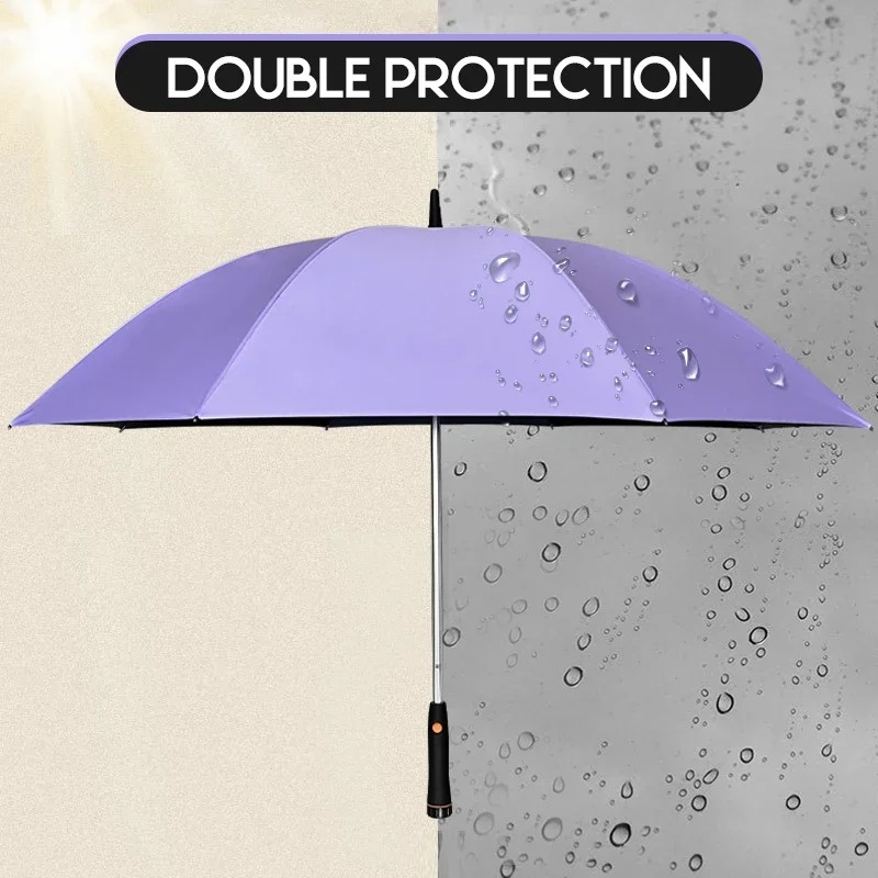 Guarda-chuva Reforçado com Cab - Golf Umbrella Large avaliação e preço