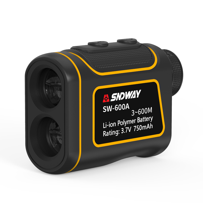 2026 SNDWAY SW-600A Medidor de - Golf Rangefinder avaliação e preço