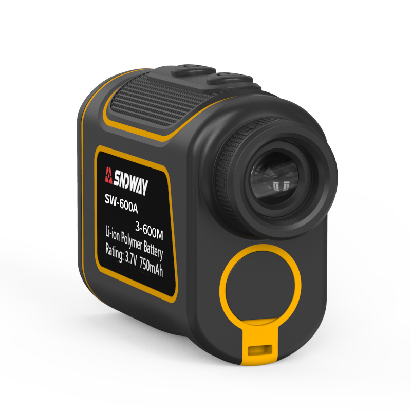2026 SNDWAY SW-600A Medidor de - Golf Rangefinder avaliação e preço