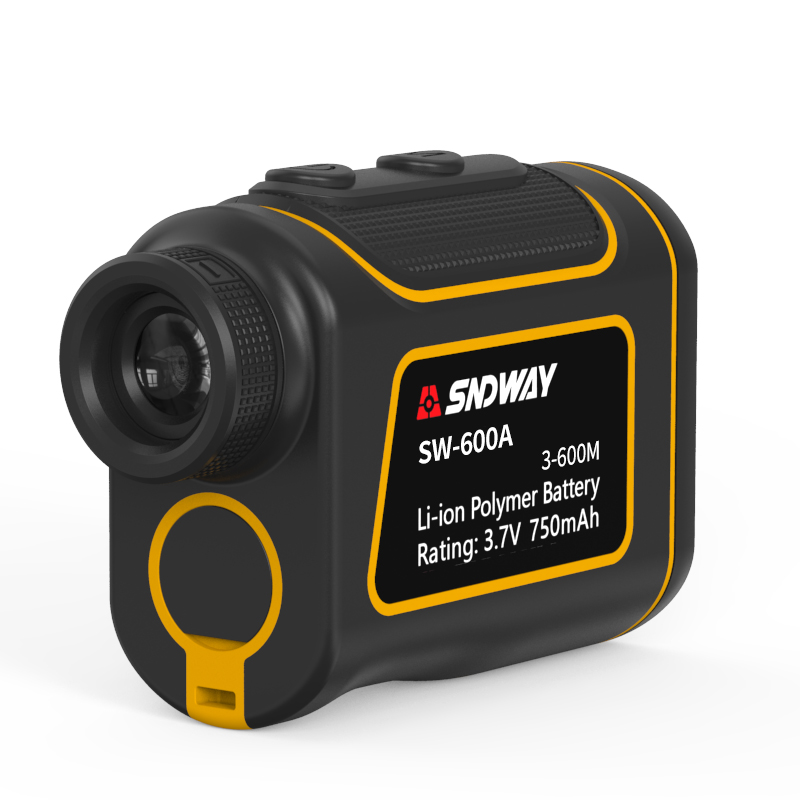 2026 SNDWAY SW-600A Medidor de - Golf Rangefinder avaliação e preço