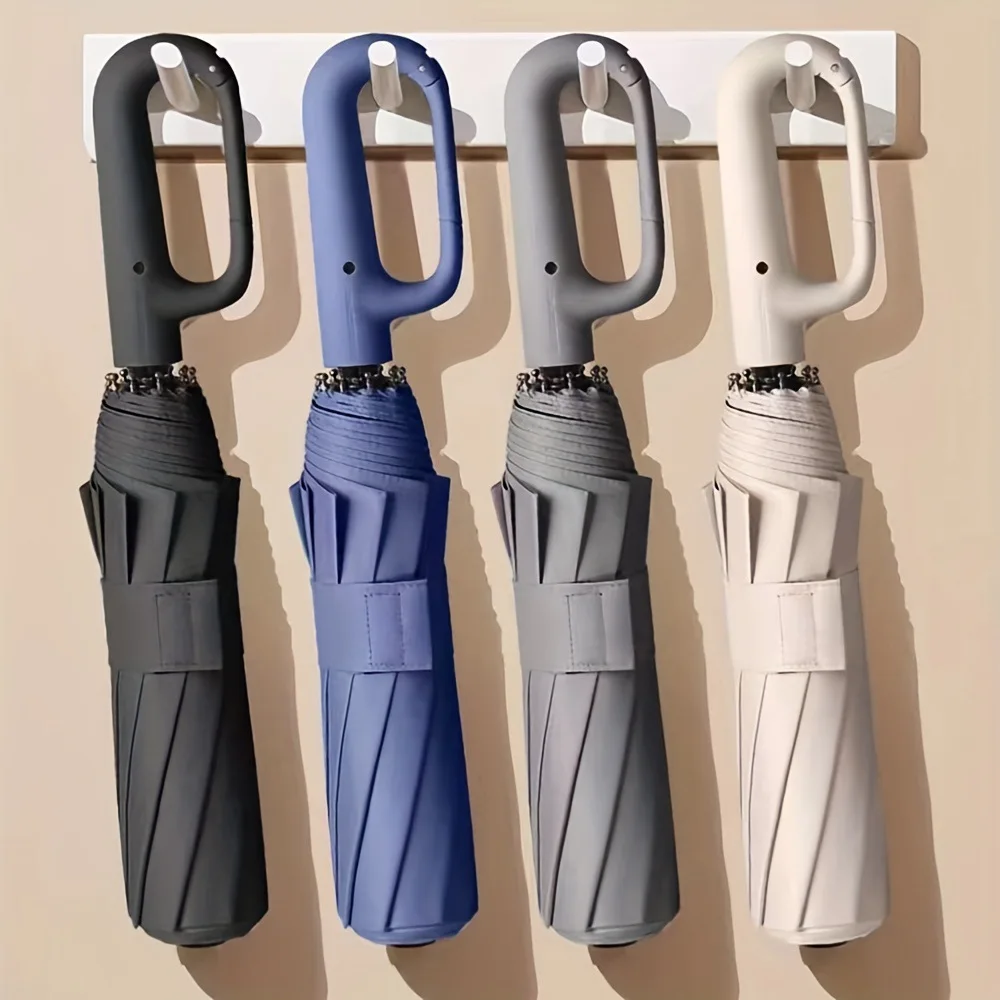 Guarda-chuva Automático Dobráv - Golf Umbrella Large avaliação e preço