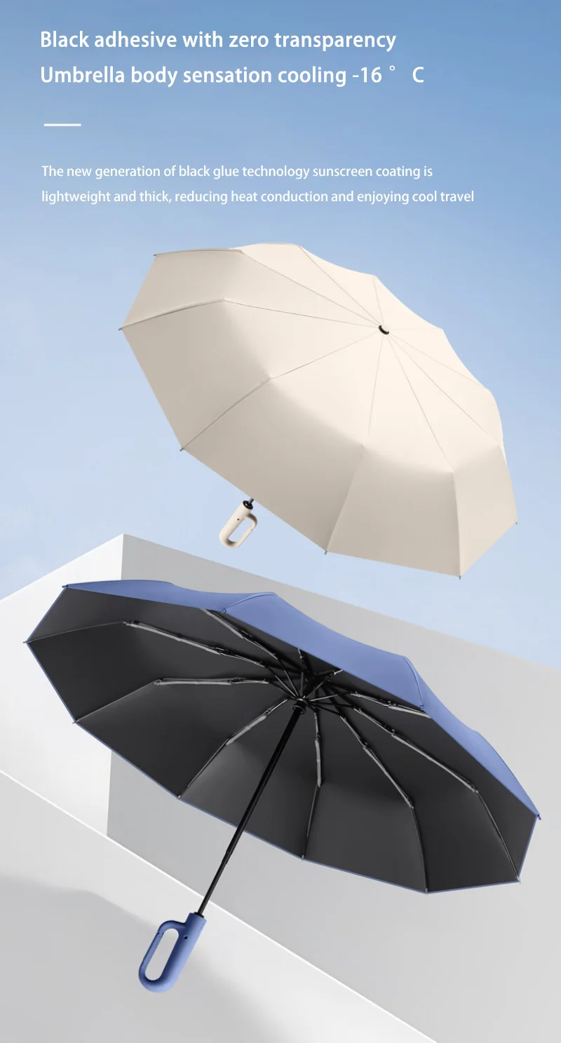 Guarda-chuva Automático Dobráv - Golf Umbrella Large avaliação e preço