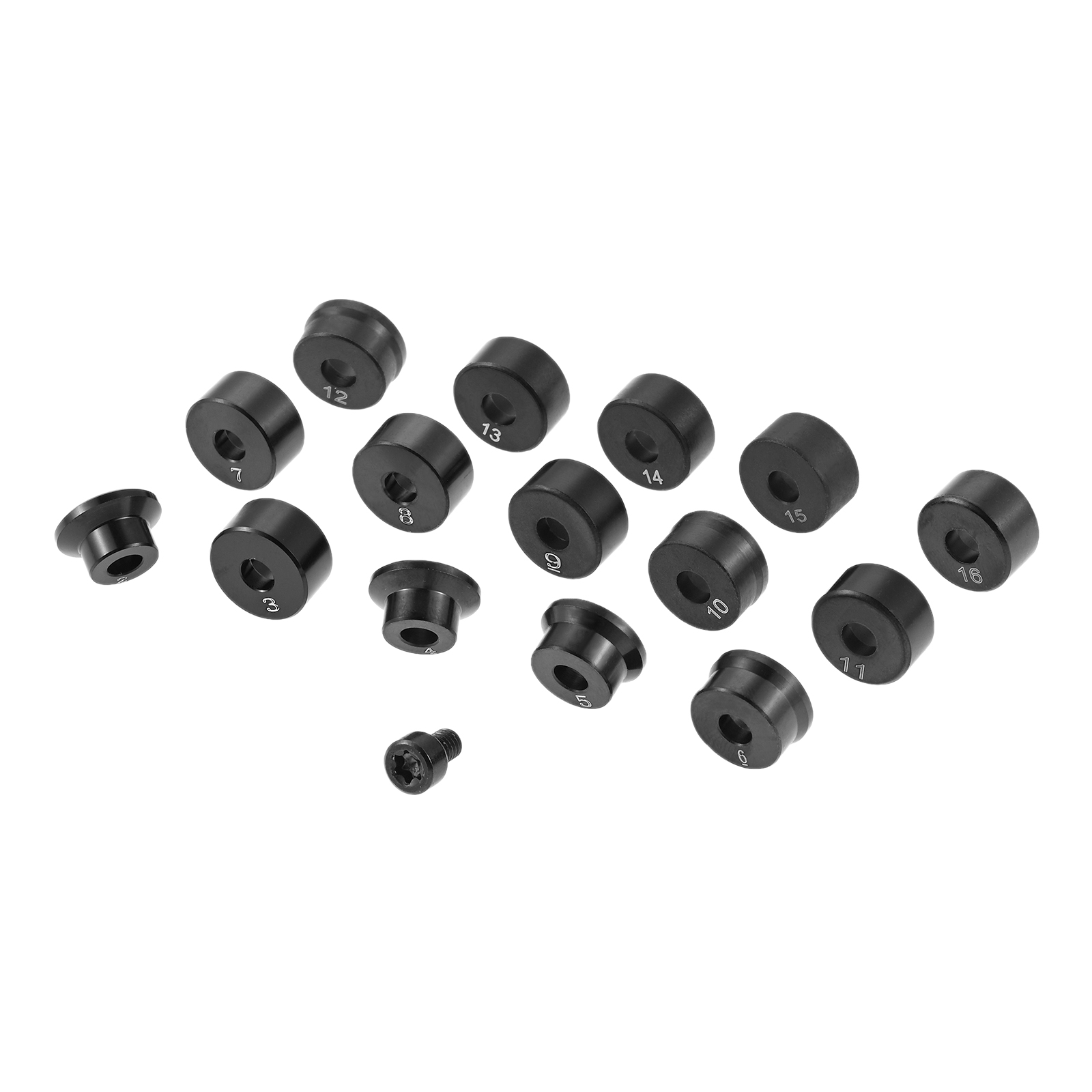 2 pçs peso do putter de golfe  - Golf Equipment Weight avaliação e preço