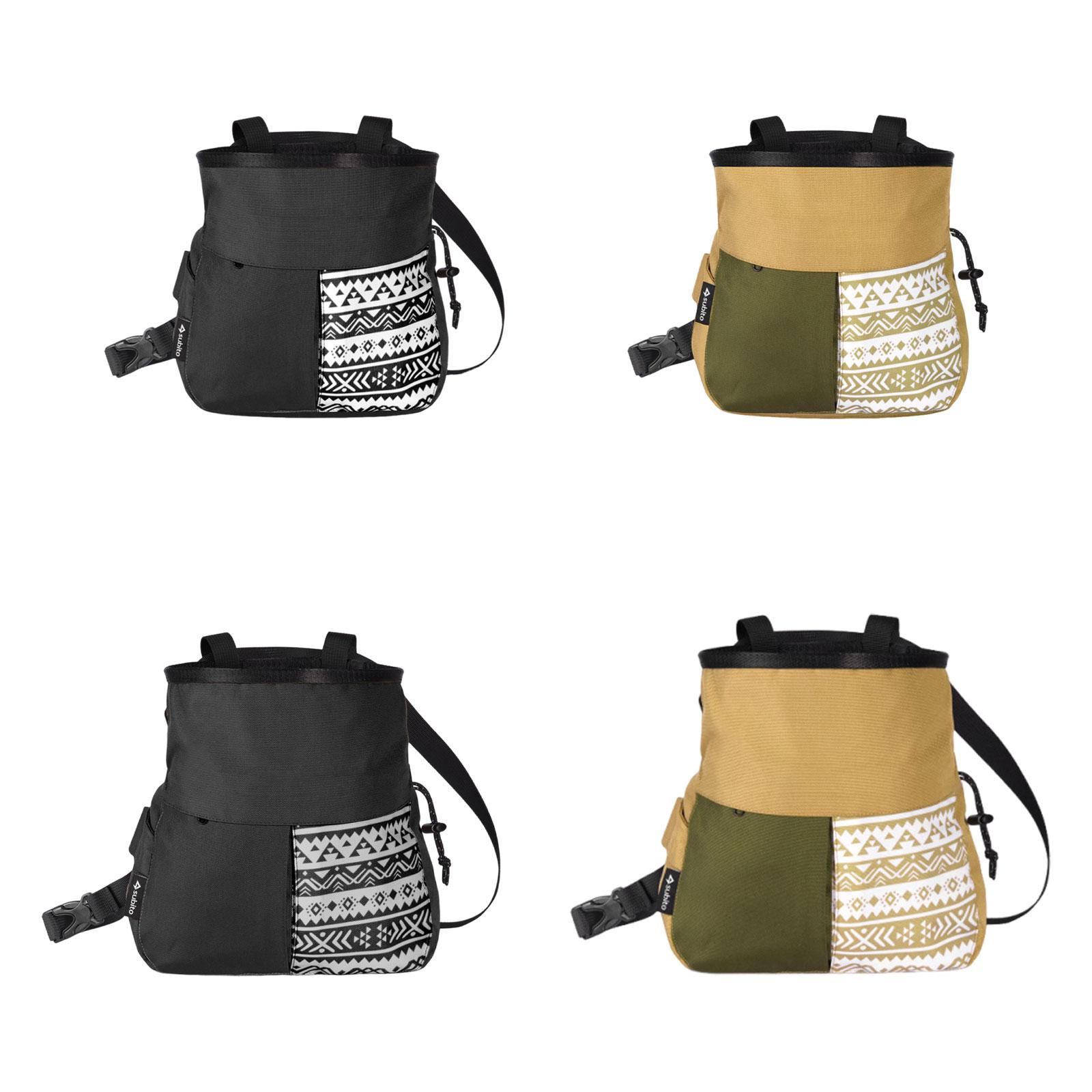 Saco de giz para escalada, equ - Golf Equipment Weight avaliação e preço