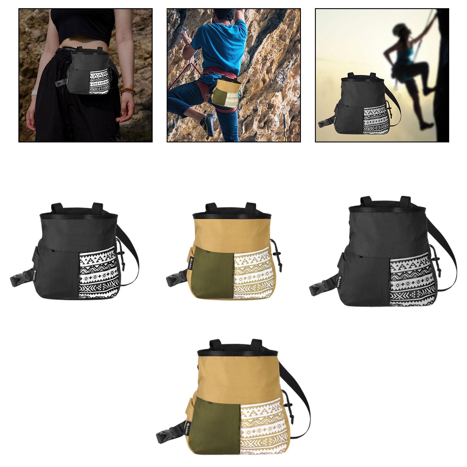 Saco de giz para escalada, equ - Golf Equipment Weight avaliação e preço