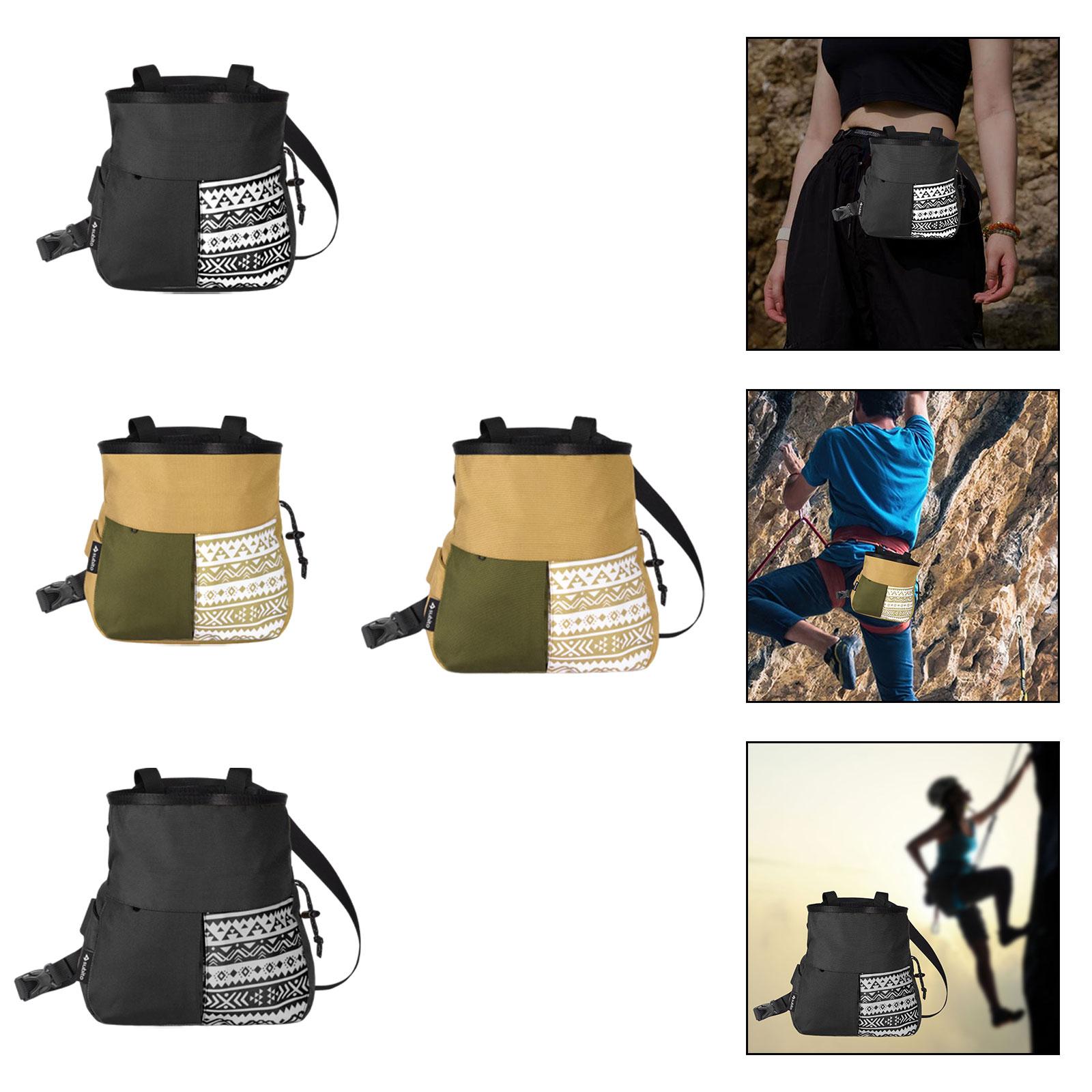 Saco de giz para escalada, equ - Golf Equipment Weight avaliação e preço