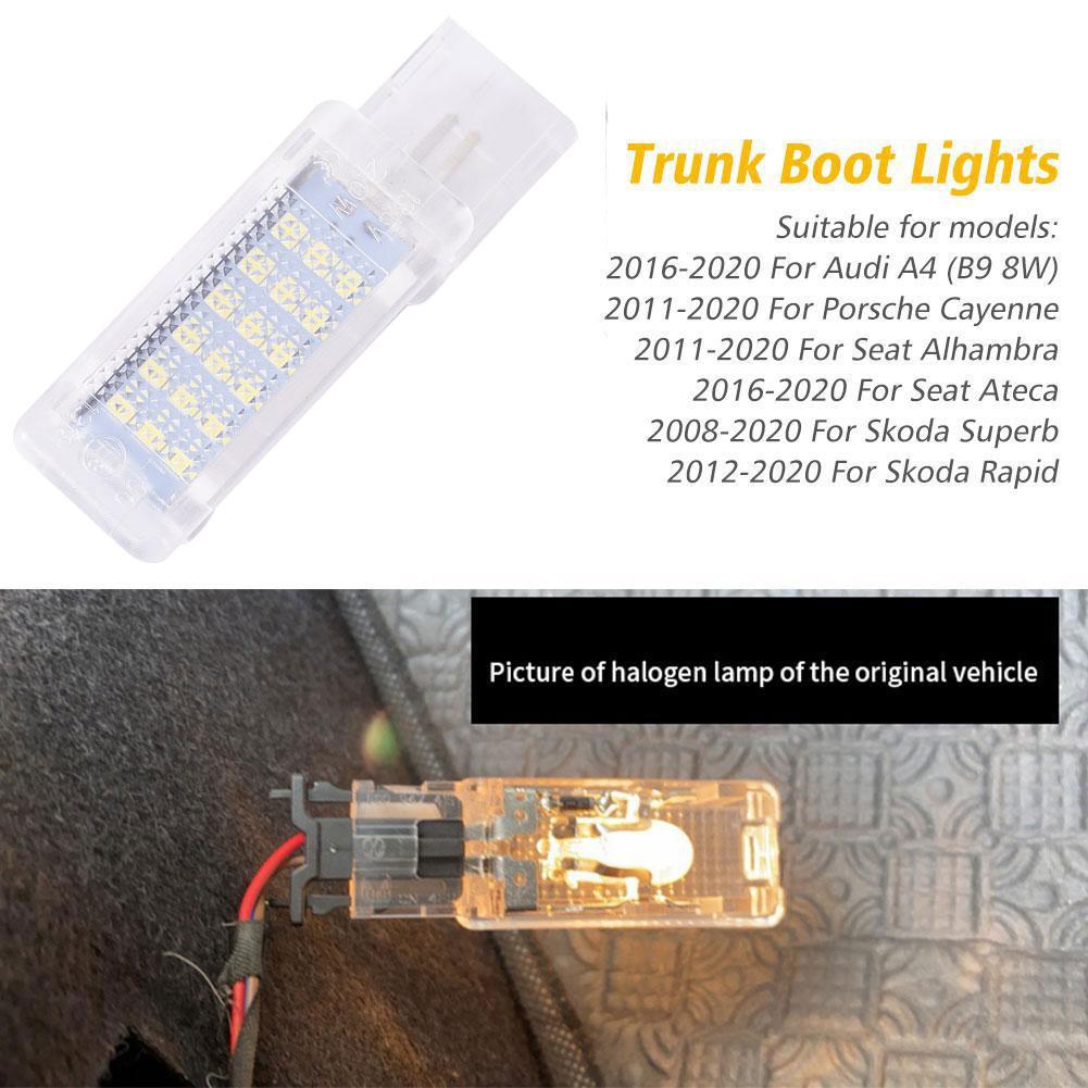 Luzes LED para Carro, Luz LED  - Golf Gloves avaliação e preço