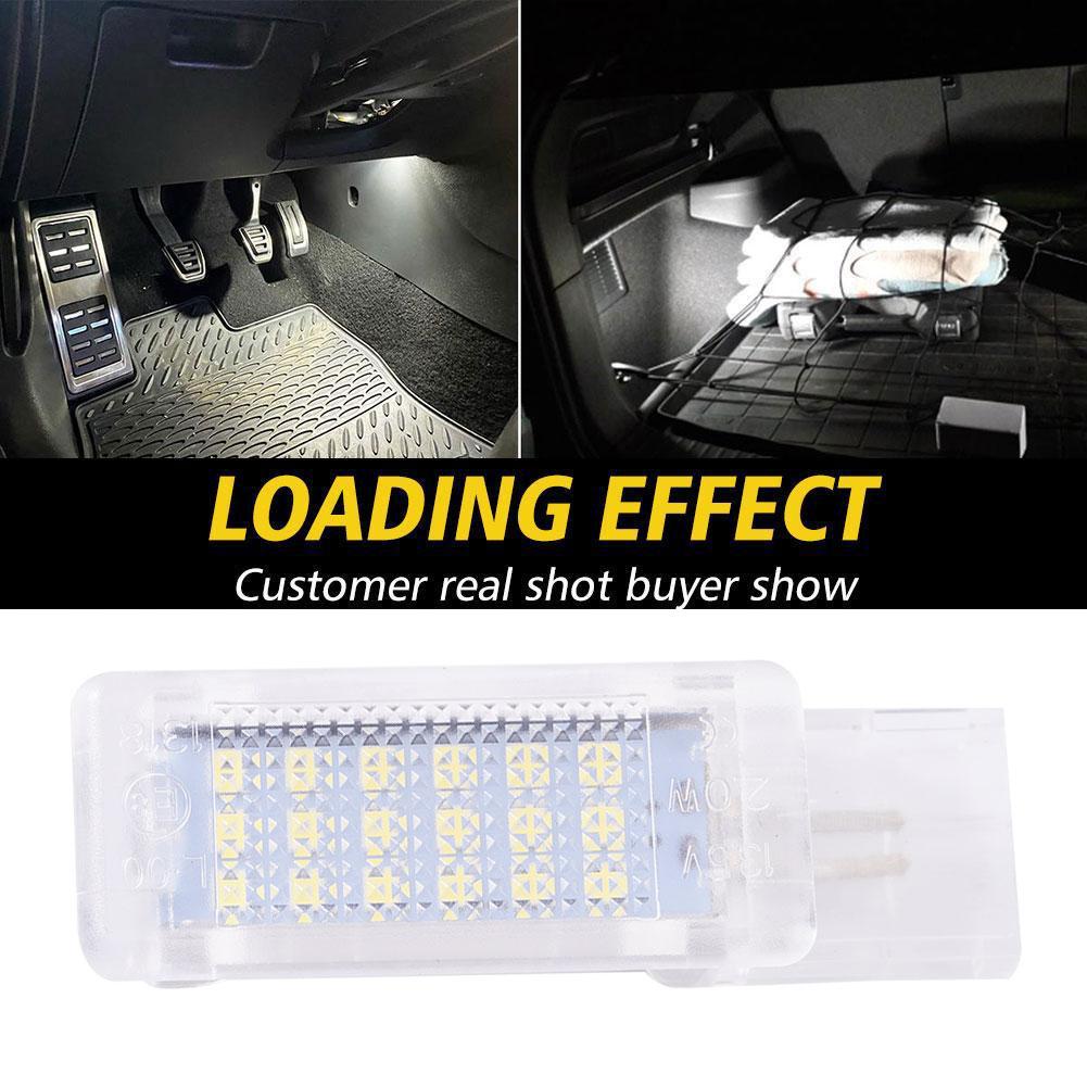 Luzes LED para Carro, Luz LED  - Golf Gloves avaliação e preço