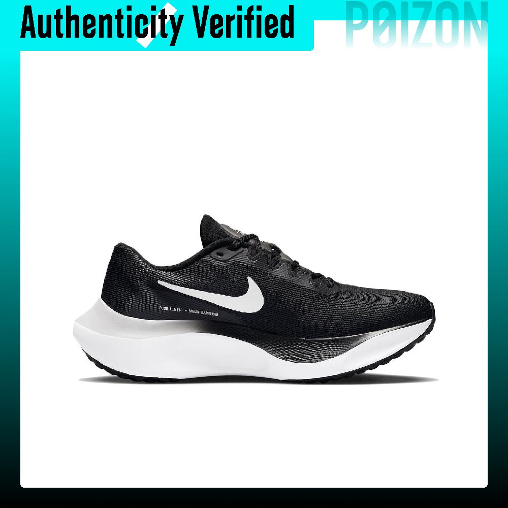 Nike Zoom Fly 5, ténis de corr - Nike Shoes Zoom Fly 5 avaliação e preço