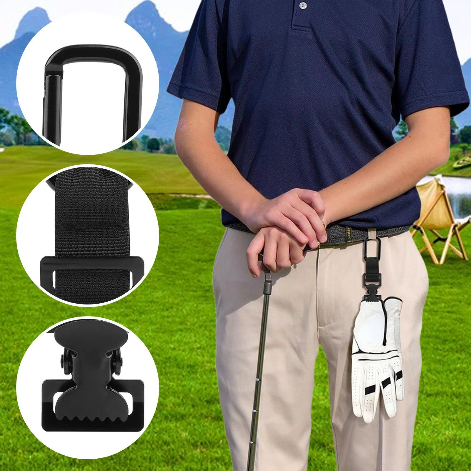 Clipes para Luvas com Design S - Golf Gloves avaliação e preço