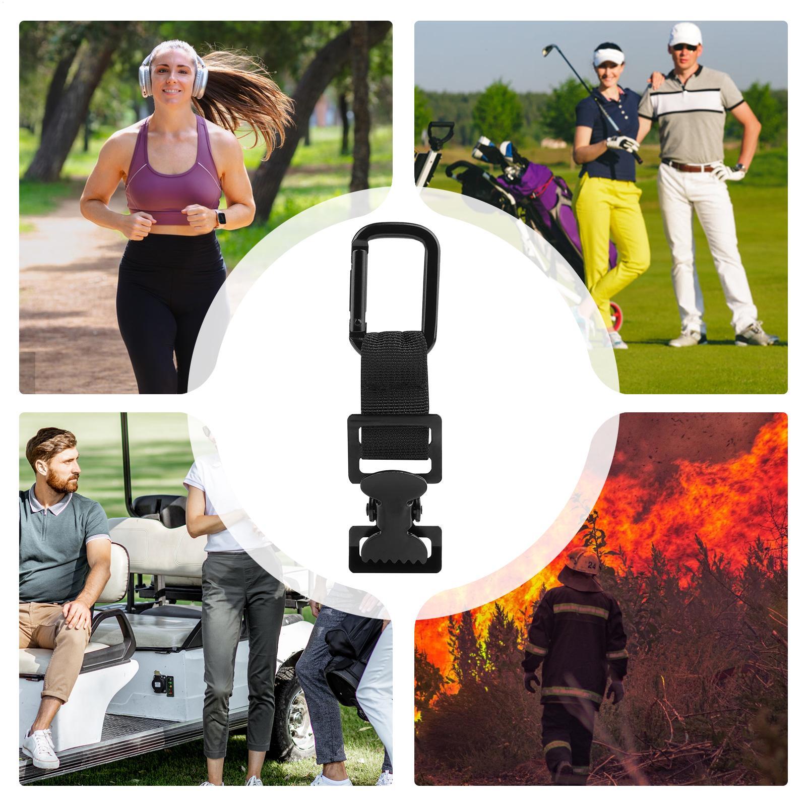 Clipes para Luvas com Design S - Golf Gloves avaliação e preço