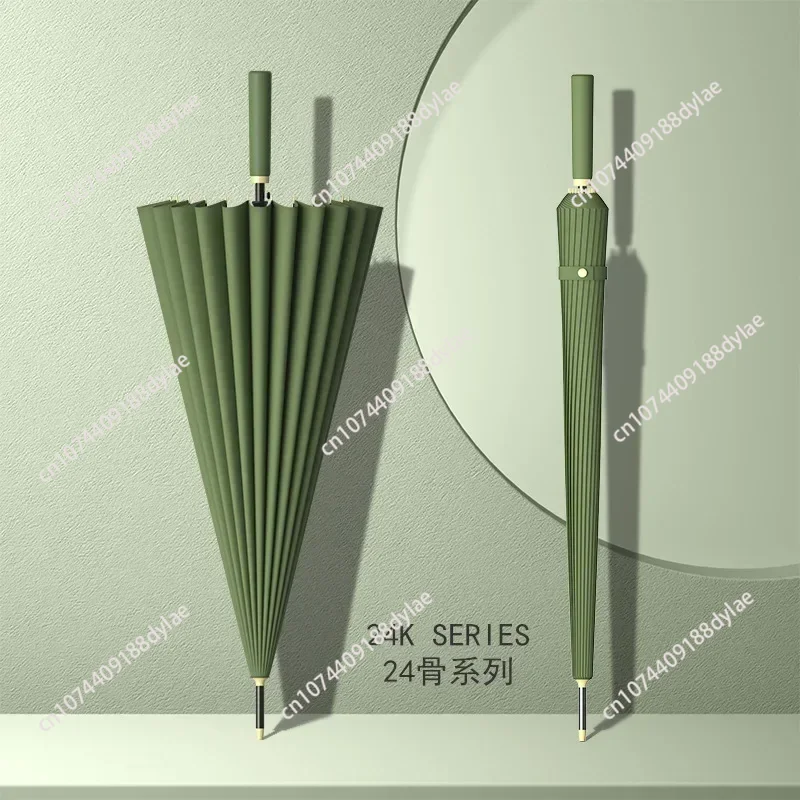 Guarda-chuva grande de negócio - Golf Umbrella avaliação e preço