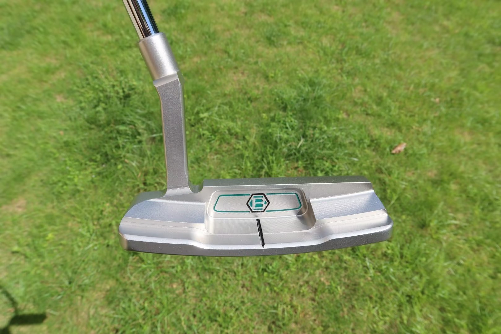 Novo Putter de Golfe Studio St - Golf Putter avaliação e preço