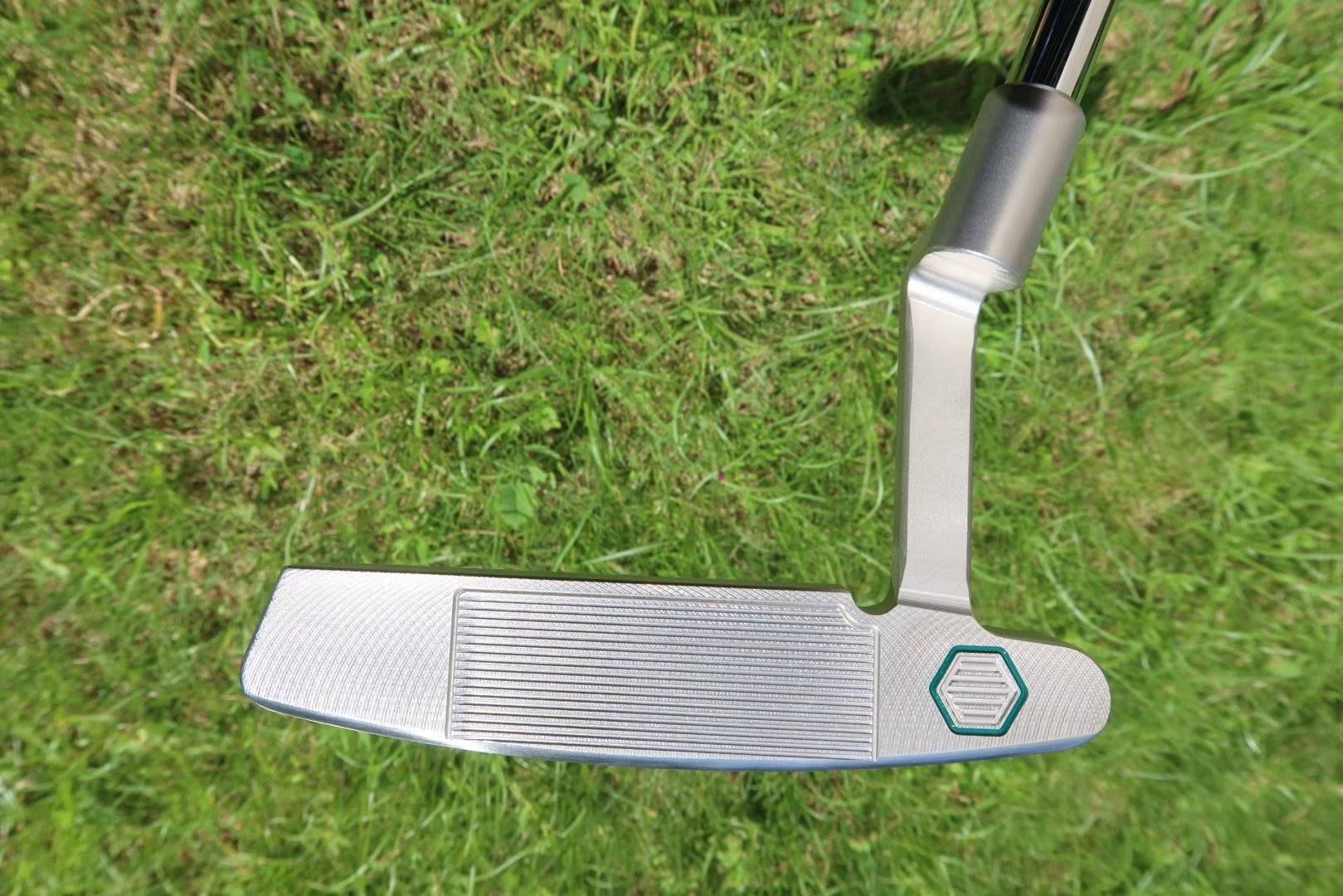 Novo Putter de Golfe Studio St - Golf Putter avaliação e preço
