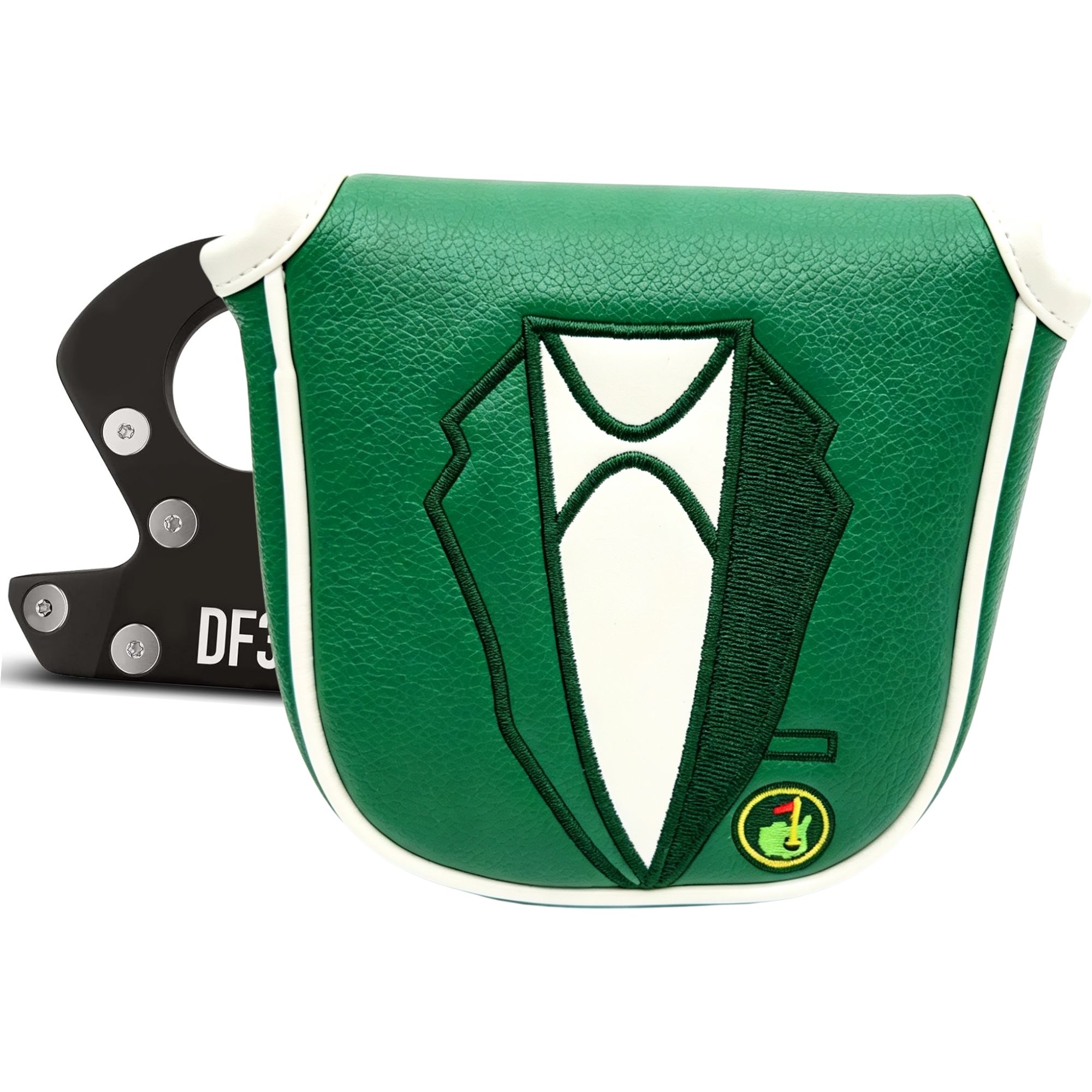 Capa Premium para Putter DF3,  - Golf Putter avaliação e preço