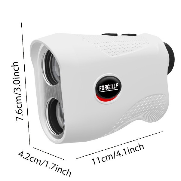 Medidor de Distância a Laser p - Golf Rangefinder avaliação e preço