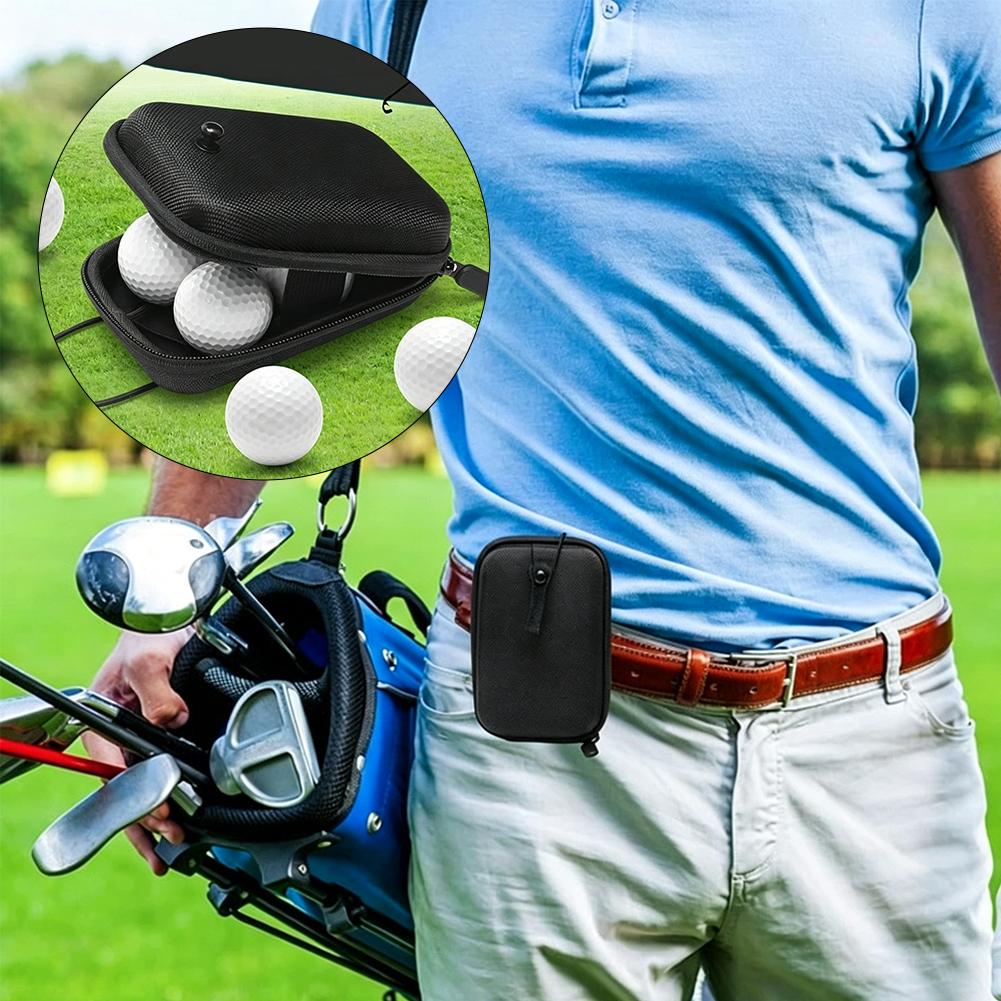 Estojo Rígido EVA para Rangefi - Golf Rangefinder avaliação e preço